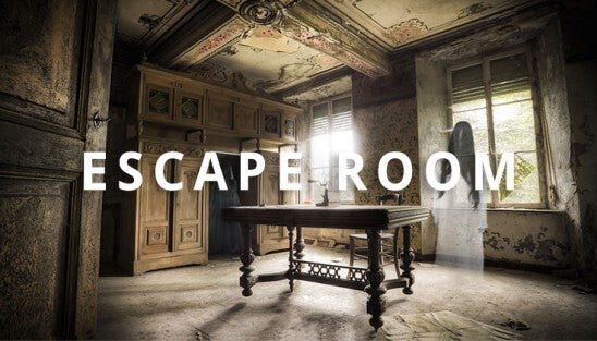 Escape room