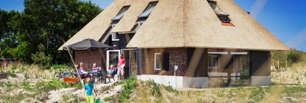 Landal Sluftervallei