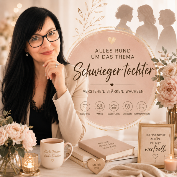 VIP Coaching für Schwiegertöchter