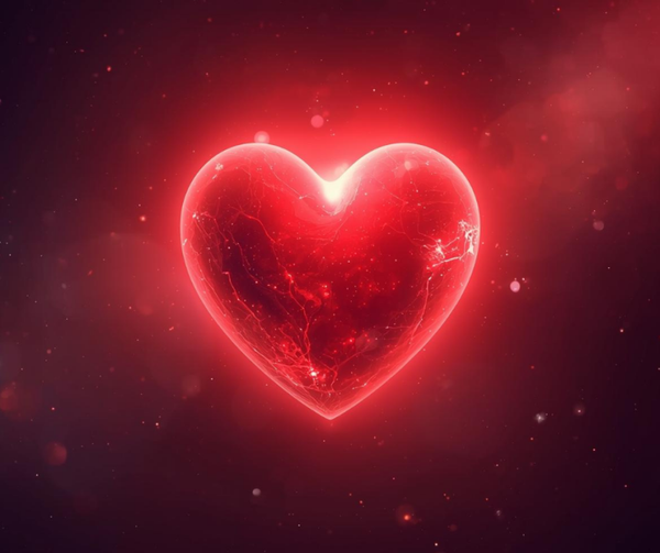 Herzensklarheit in 30 Minuten – Fokus auf deine Liebe