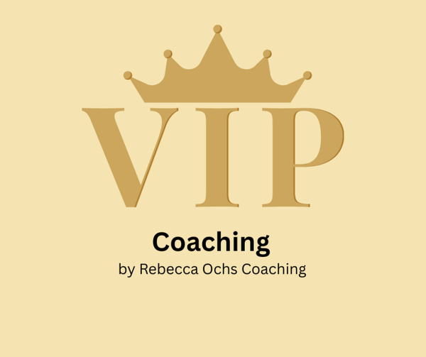 VIP Coaching für Führungskräfte