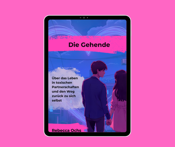 E-Book: Die Gehende