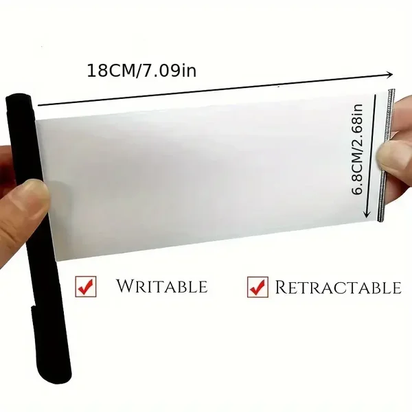 spiekpen 3st