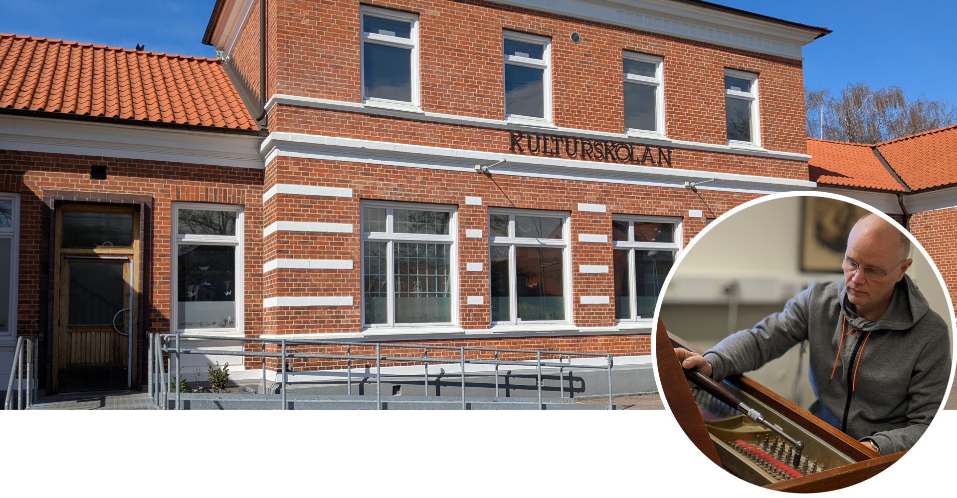 Pianostämmare Burlöv - Kulturskolan i Burlövs kommun