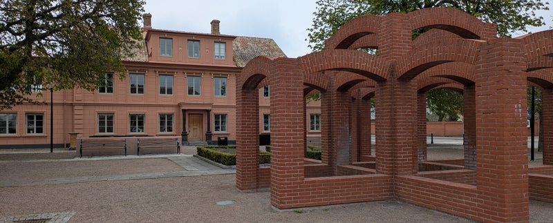 Gruvtorget Höganäs