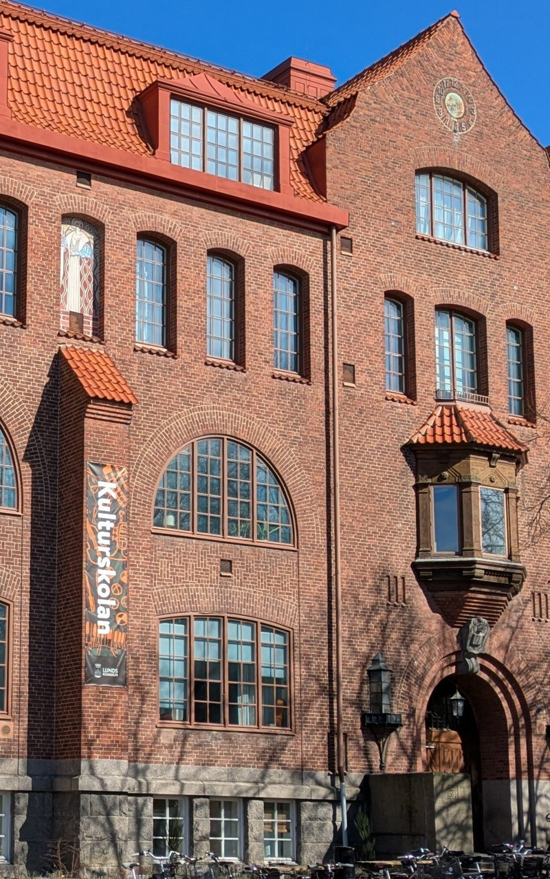 Kulturskolan i Lund