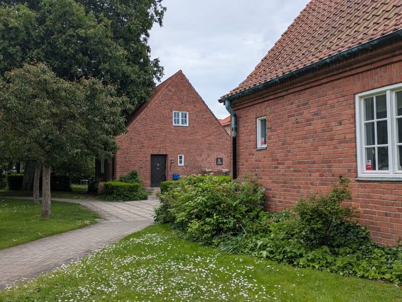 Klassiska Musikskolan Malmö