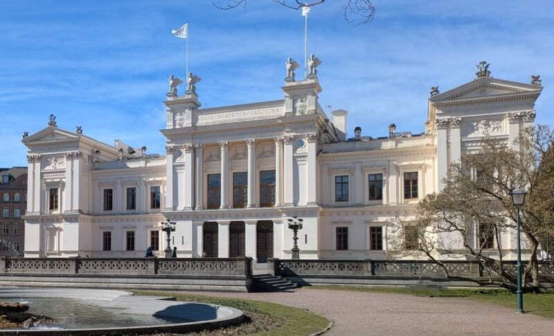 Lunds universitet