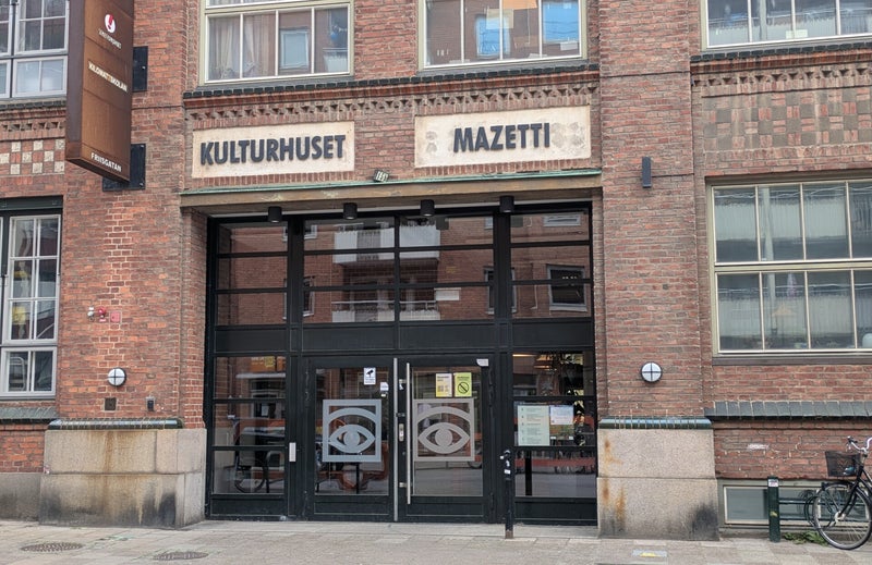 Kulturhuset Malmö kulturskola