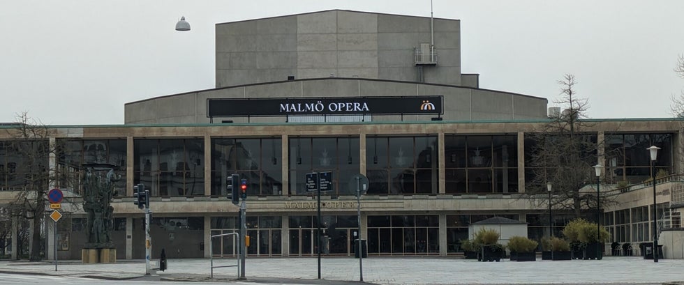 Malmö Opera