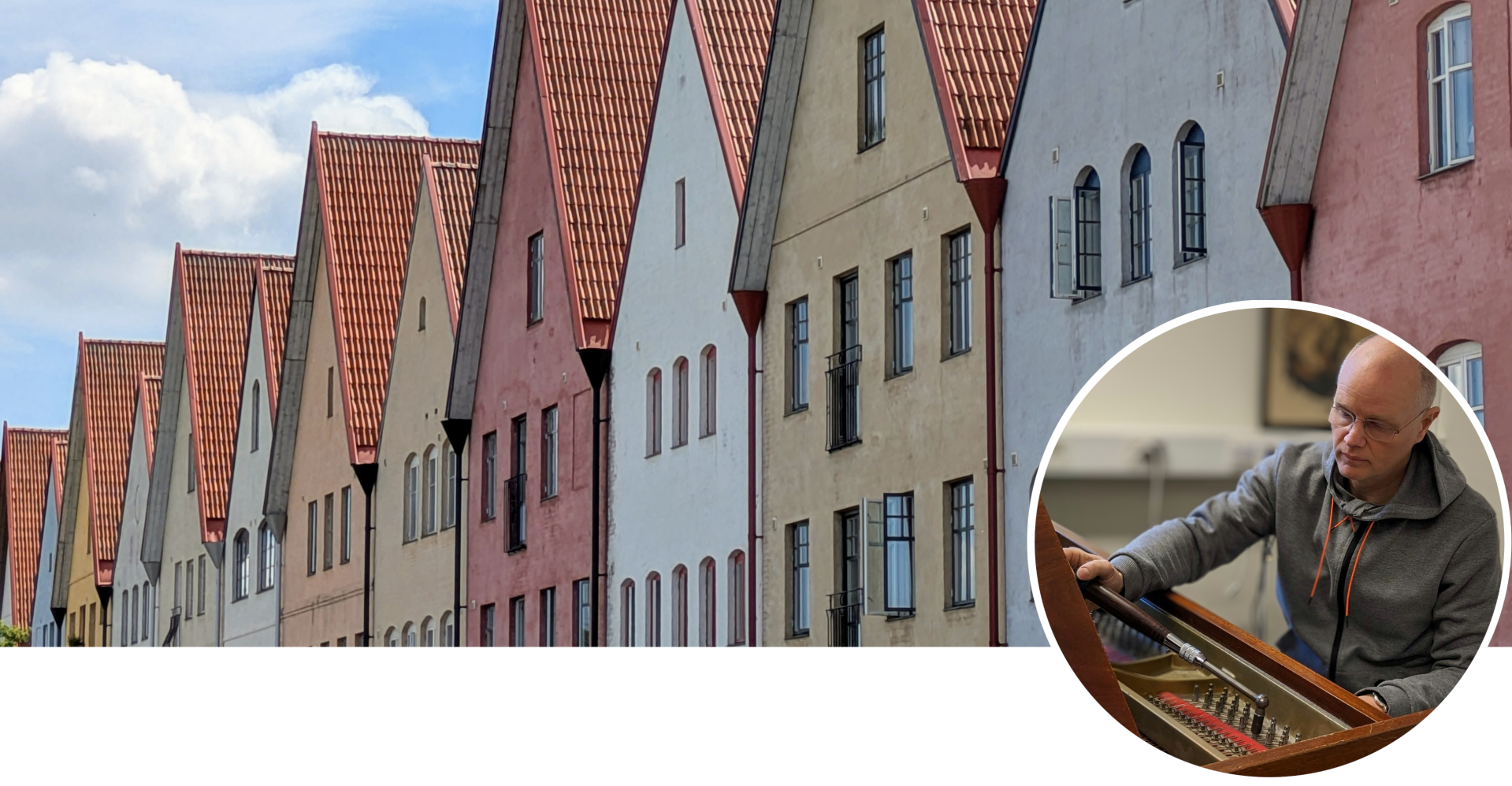Pianostämmare Staffanstorp - Jakriborg Staffanstorps kommun