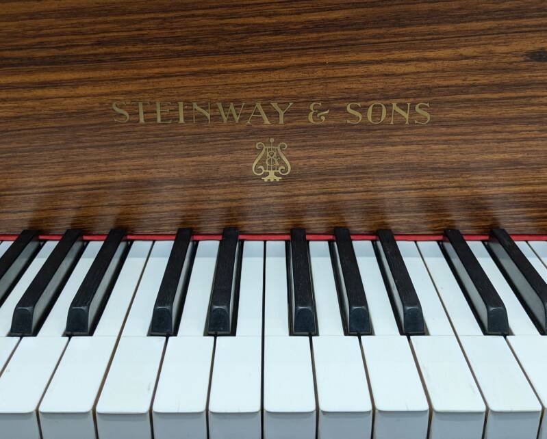 Steinway & Sons
