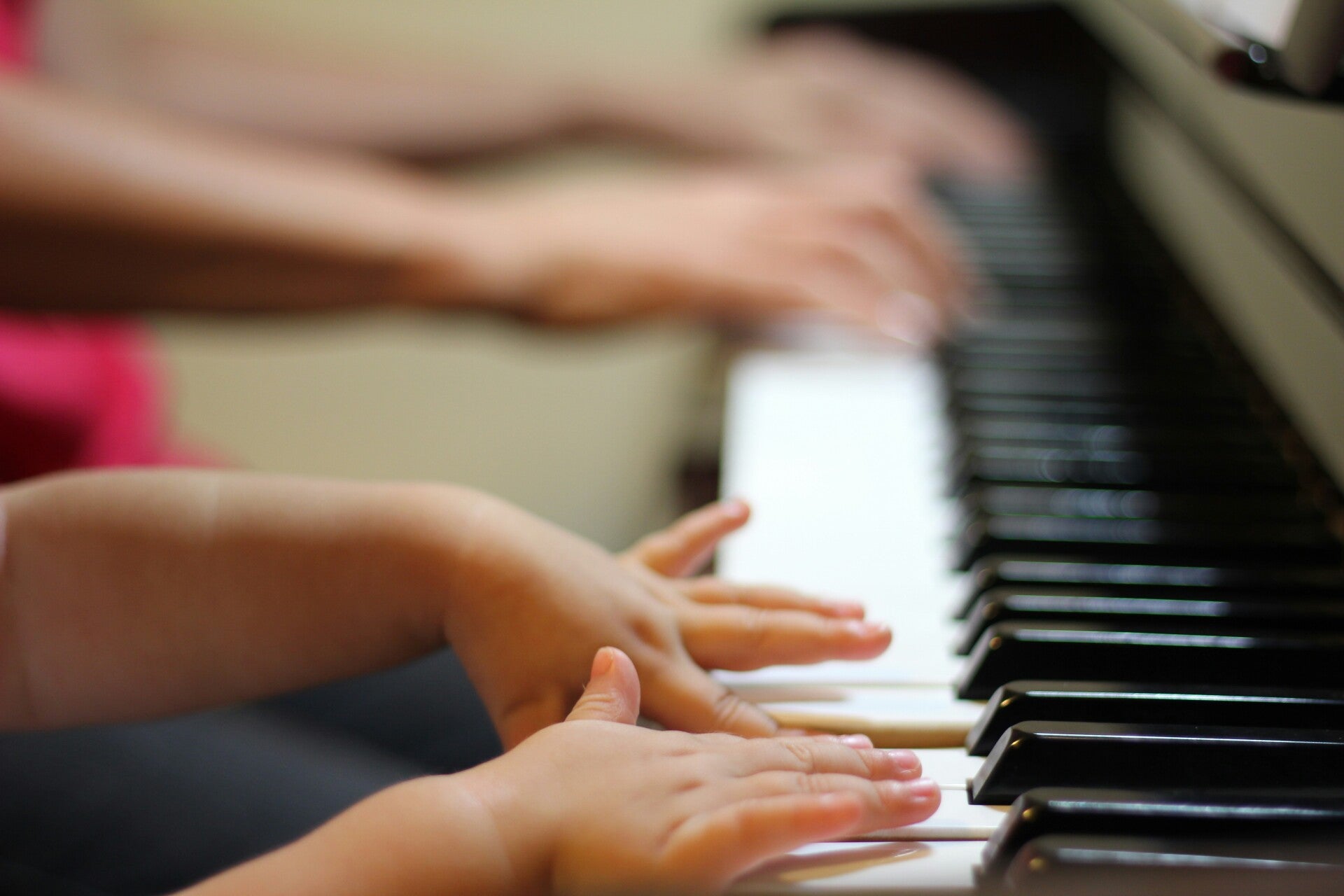 Foto: Tim Cooper/Unsplash