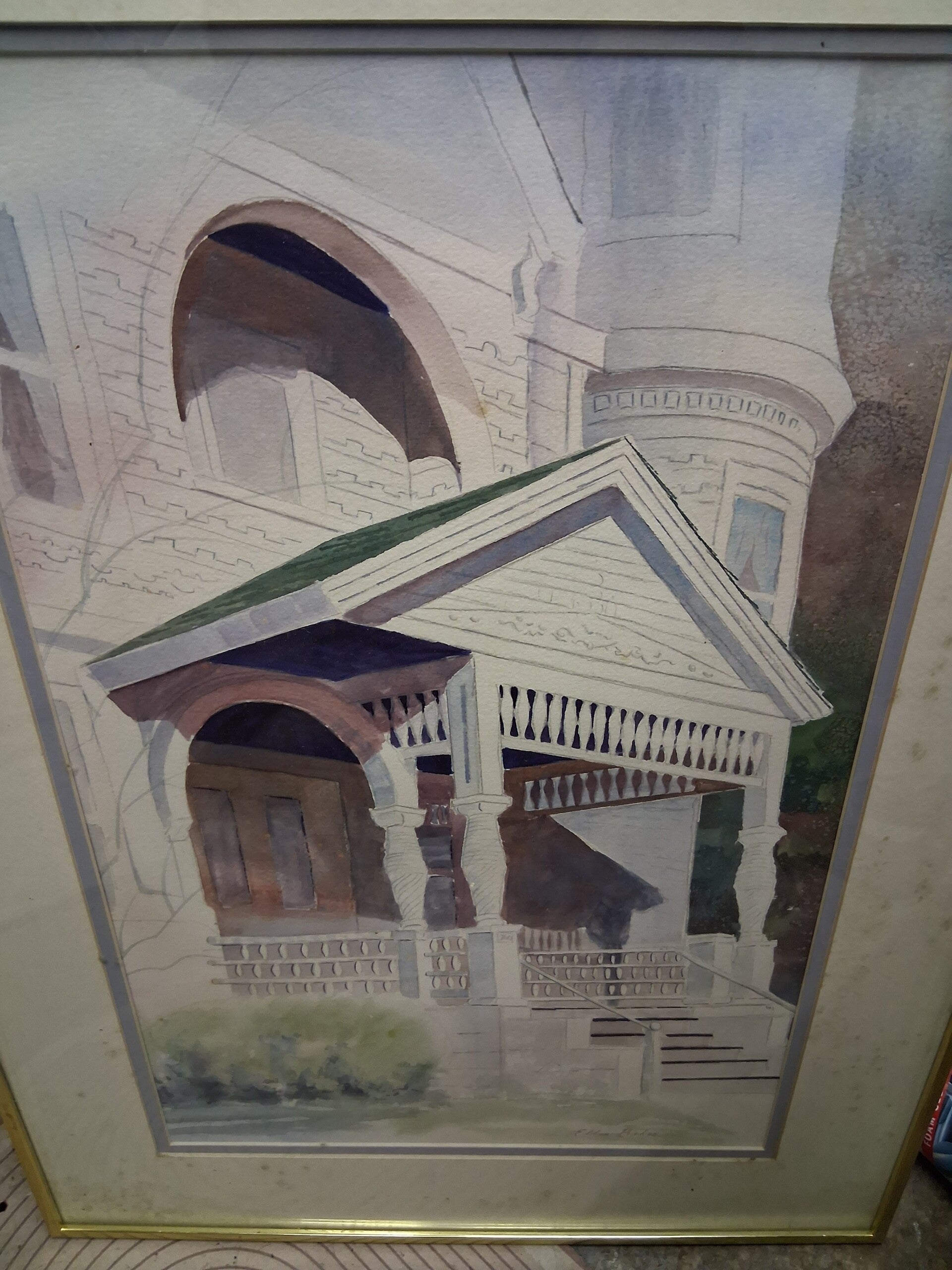 Painting