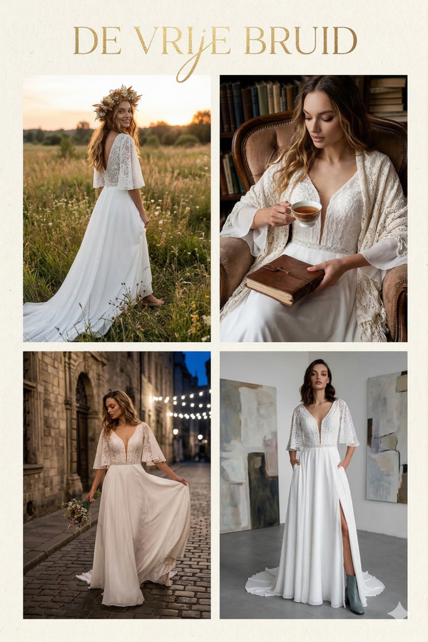 Durf jij te betoveren? Ontdek de Betta la Bet Style ‘Armor’