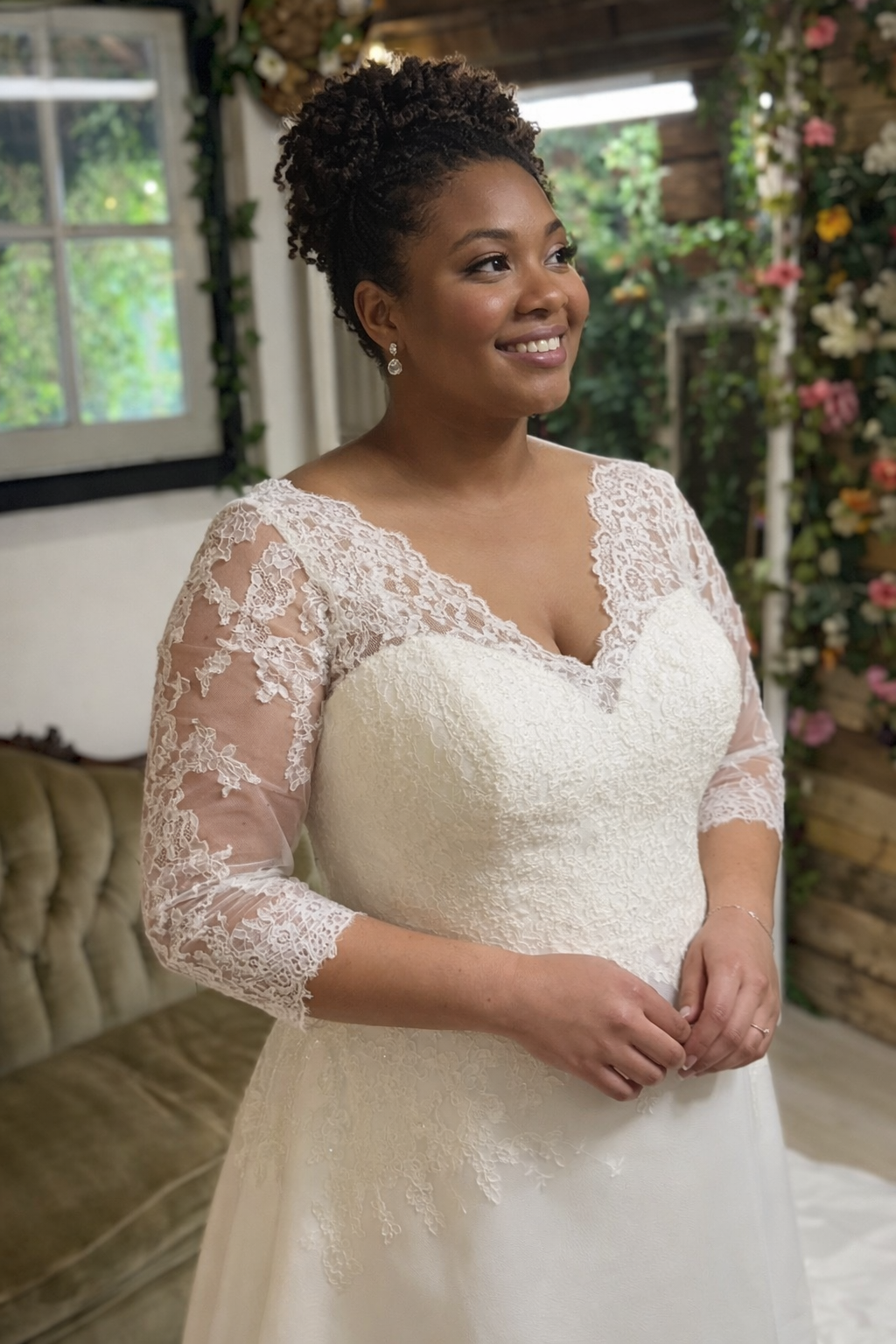 onze winkel en sfeer