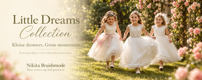 bruidsmeisjes jurken