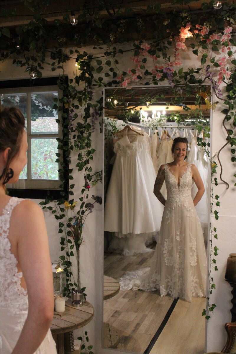 onze winkel en sfeer