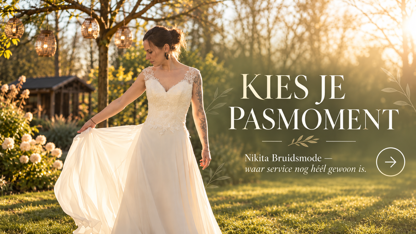 kom passen