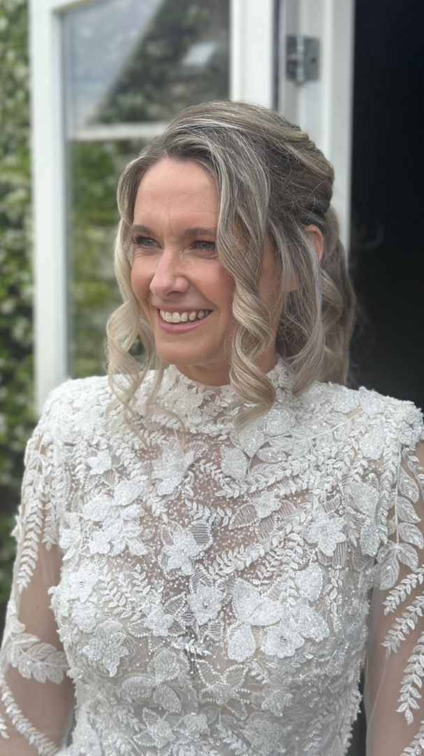 Tweedehands Adembenemende Prinsessenjurk Milla Nova code 2259