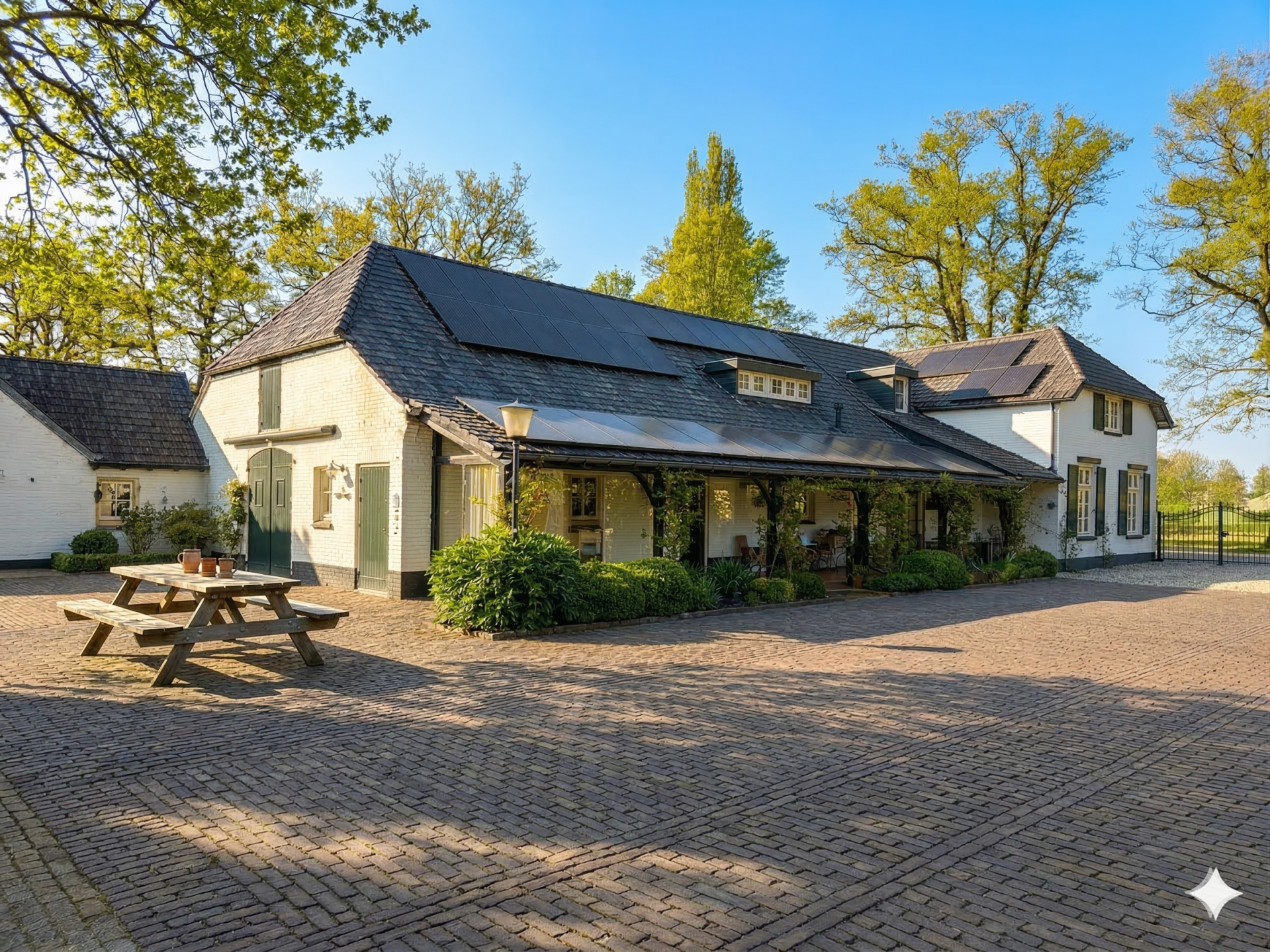 Nikita Bruidsmode locatie