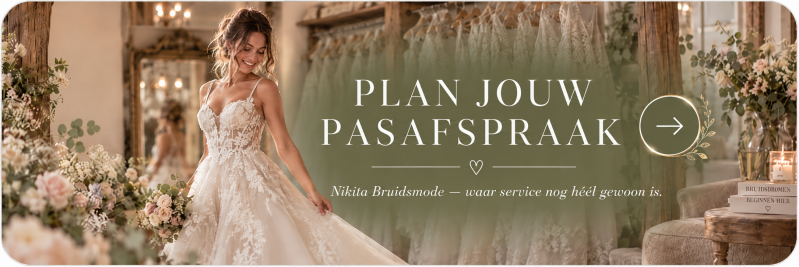 plan je persoonlijke pasafspraak