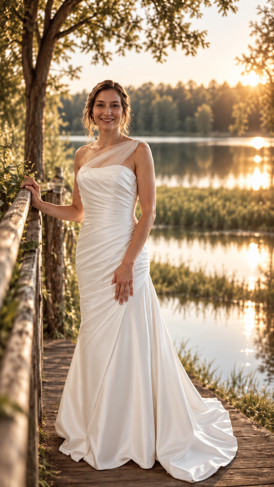 Pronovias bruidsjurk 2025001