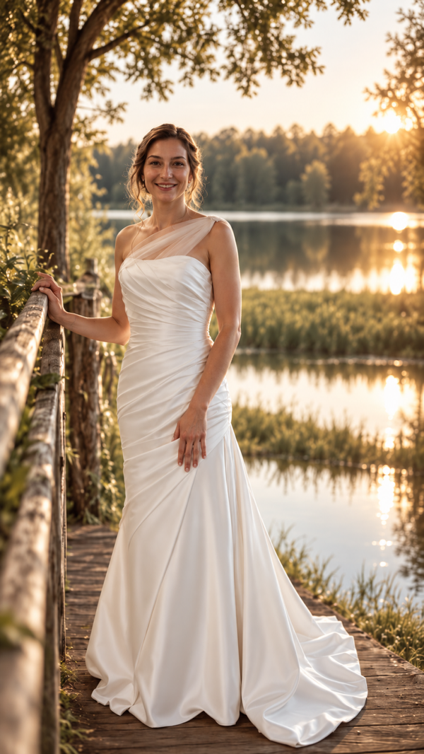 Pronovias bruidsjurk 2025001