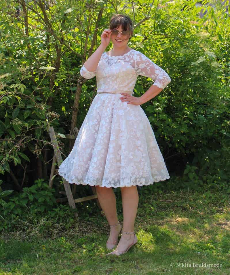 DRESSTELLS Lange avondjurk voor dames, elegant, voor bruiloft DRESSTELLS Lange avondjurk voor dames, elegant, voor bruiloft