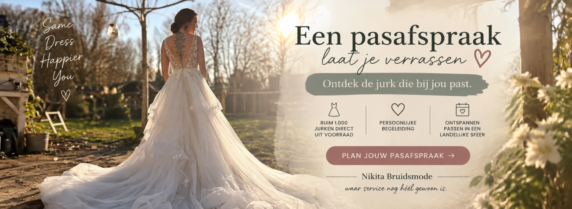 plan je pasafspraak