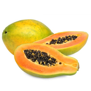 Papaya Valenciana: El Tesoro Tropical Cultivado Bajo el Sol del Mediterráneo
