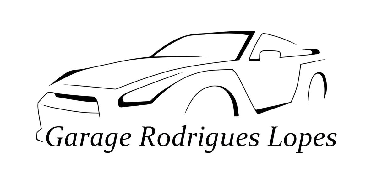 Logo de Garage Rodrigues Lopes Sàrl
