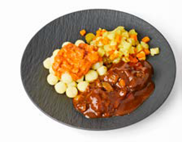 2. Zoutarm Jachtschotel