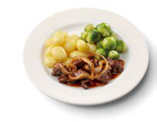 8. Limburgse stoofschotel