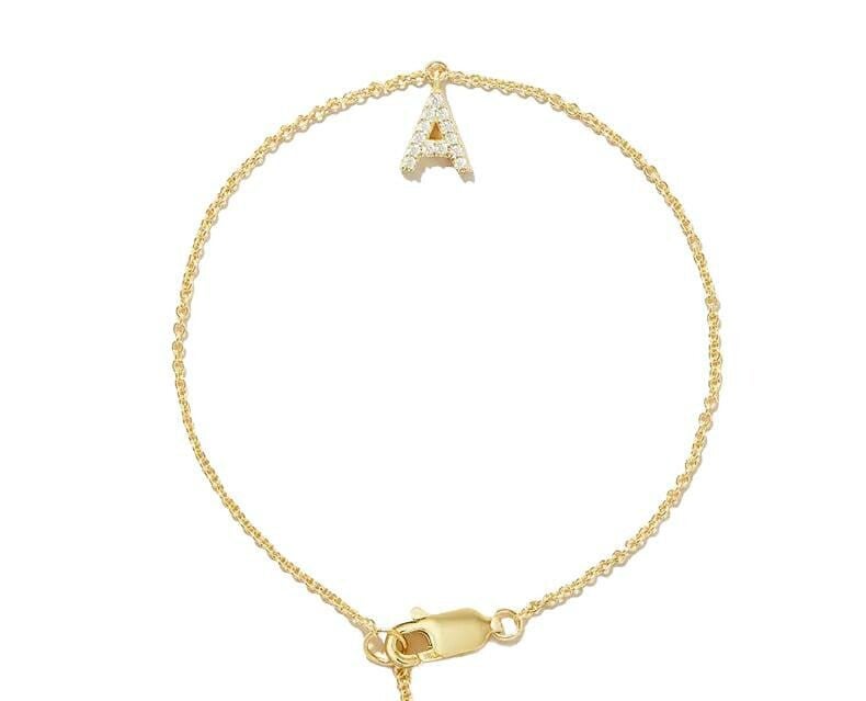 PULSERA SIMPLICITÉ INICIAL