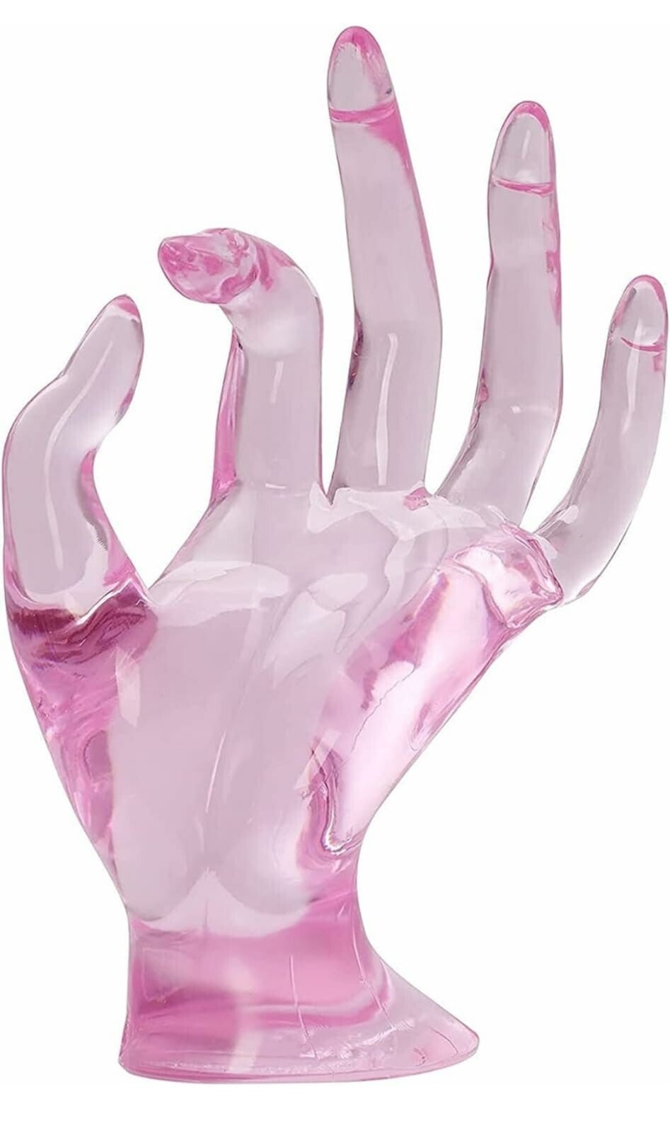 EXPOSITOR DE ANILLOS