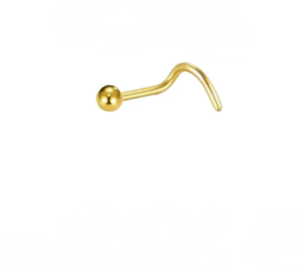 PIERCING NARIZ SIMPLE