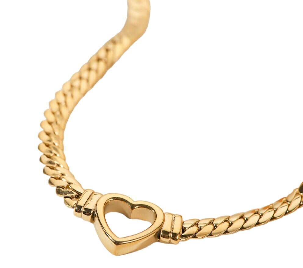 COLLAR CUORE