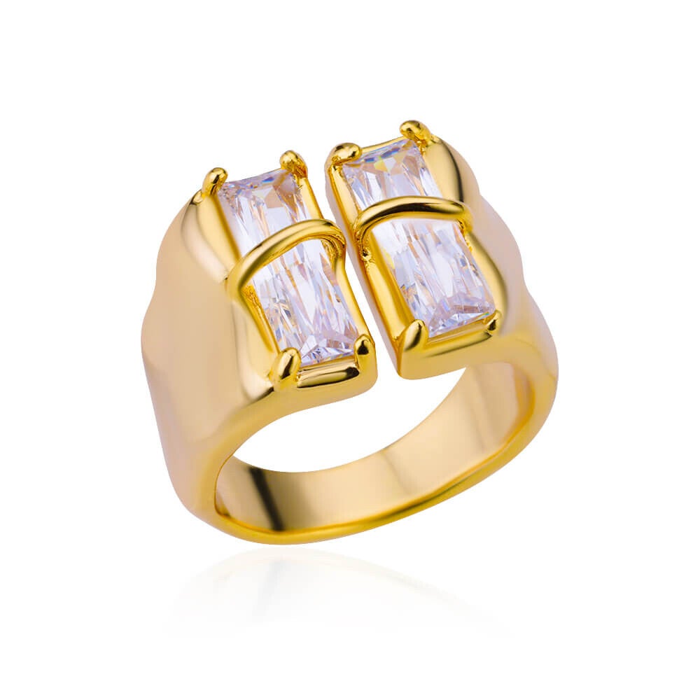 ANILLO ALBA