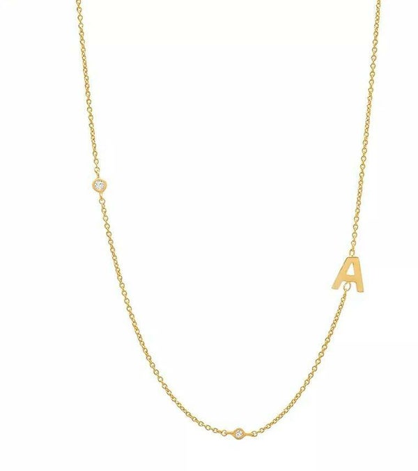 COLLAR INICIAL CIRCONITAS