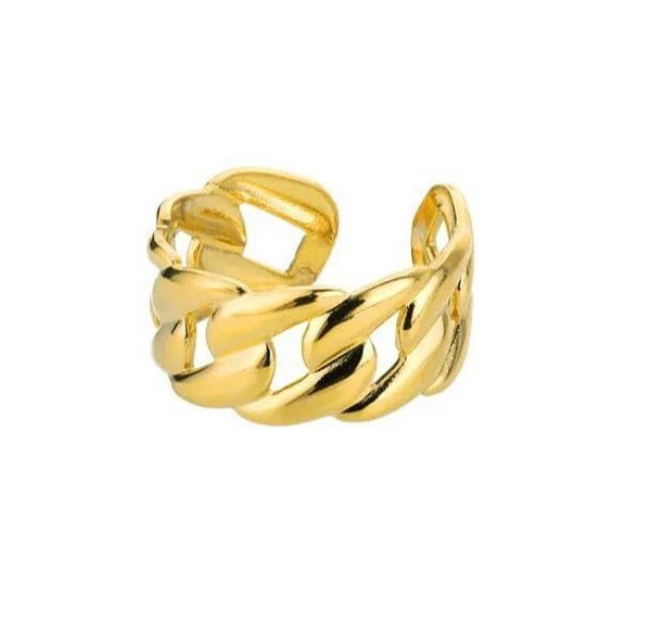 ANILLO TRESSER