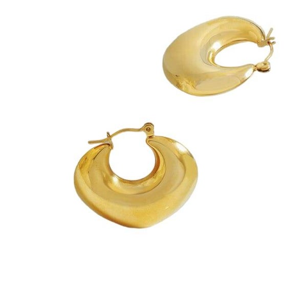 PENDIENTES FLOWERLESS