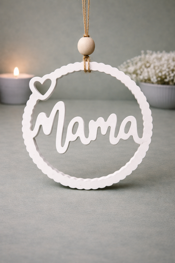 Hab dich lieb, Mama