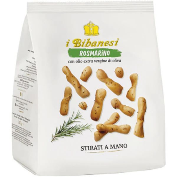 BIBANESI ROMERO 100 GR
