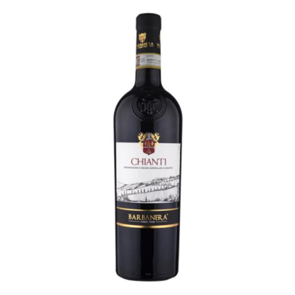 CHIANTI BARBANERA DOCG 750 ML