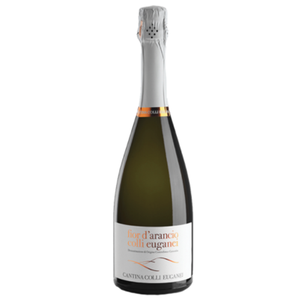 MOSCATO DULCE FIOR D'ARANCIO DOCG 750 ML