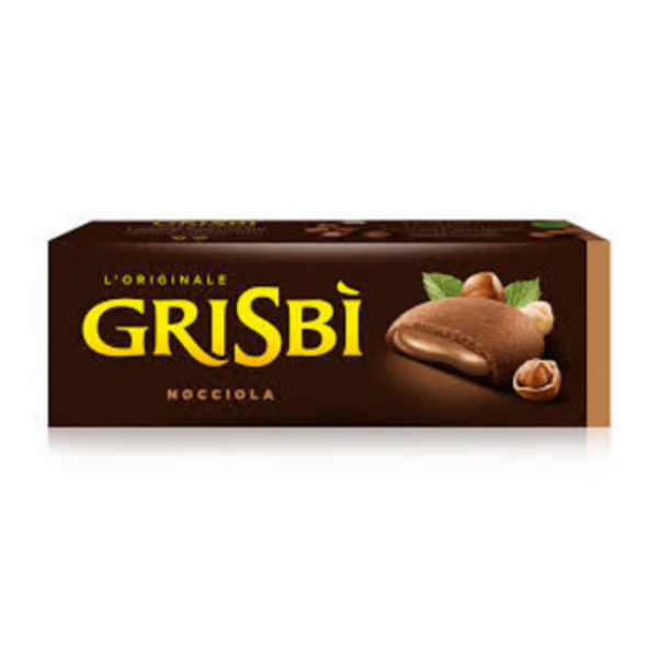 GRISBI AVELLANA 135 GR
