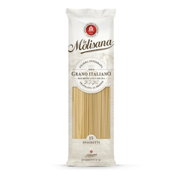 SPAGHETTI MOLISANA 500 GR