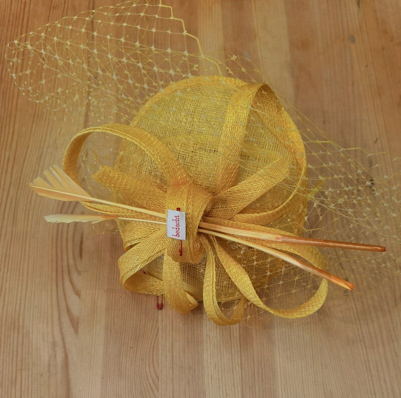 Fascinator Valett