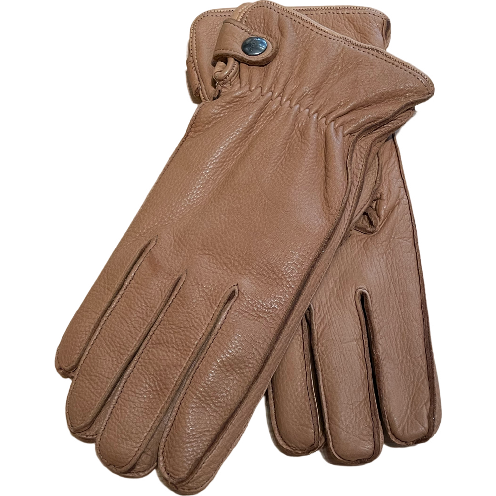 Cerf D.C. pression H